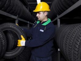 Michelin Grubu çatısı altında Türkiye’nin 49 ilindeki 150’ye varan servis noktasıyla profesyonel lastik ve araç bakım hizmeti veren Euromaster, kış koşulları ve kar yağışlarına karşın kış lastiğinin önemine dikkatleri çekiyor. konulu bir haber görseli