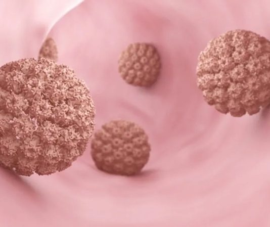 HPV enfeksiyonu, günümüzde en yaygın cinsel yolla bulaşan virüslerden biridir. İnsan papilloma virüsü (HPV), farklı türleriyle insan vücuduna girdikten sonra çoğu zaman belirti vermeden kalabilir. Ancak bazı tipleri zamanla ciddi sağlık sorunlarına neden olabilir. Özellikle uzun süreli enfeksiyonlar, hücresel değişikliklere yol açarak kanser gibi ağır sonuçlar doğurabilir. Bu nedenle HPV enfeksiyonunun hangi hastalıklara yol açabileceğini anlamak, hem bireysel hem de toplumsal sağlık açısından hayati önem taşır. Konulu bir haber görseli.