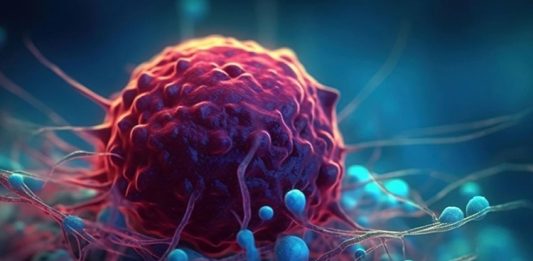 Kanser Hücreleri Nasıl Oluşur Kanser, dünya genelinde giderek artan bir sağlık sorunu olarak karşımıza çıkmaktadır. Bu hastalık, hücrelerin kontrolsüz bir şekilde çoğalmasıyla ortaya çıkar ve sağlıklı dokulara zarar vererek vücut sistemlerinin dengesini bozar. Peki, kanser hücreleri tam olarak nasıl oluşur ve bu süreci tetikleyen mekanizmalar nelerdir? Bu sorunun yanıtı hem moleküler düzeyde hem de çevresel faktörlerle ilişkilidir. Konulu bir haber görseli.