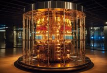 Kuantum bilgisayarlar, bilgi işlem dünyasında çığır açan bir teknolojiyi temsil ediyor. Klasik bilgisayarların temel mantığını kökten değiştiren bu sistemler, kuantum mekaniği ilkelerine dayalı olarak çalışıyor. Bugün kullandığımız bilgisayarlar bilgiyi bitler aracılığıyla işlerken, kuantum bilgisayarlar ise çok daha karmaşık ve güçlü olan qubit adı verilen birimlerle hesaplama yapar. Bu fark, belirli problemlerin çözümünde kuantum bilgisayarlara üstün bir hız ve verimlilik kazandırır. Henüz tam anlamıyla ticari kullanıma sunulmasa da kuantum bilgisayarlar, bilim, sağlık, güvenlik ve yapay zeka gibi birçok alanda devrimsel etkiler yaratma potansiyeline sahiptir. Konulu bir haber görseli.