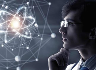 Temel bilim, doğa ve evrenin temel ilkelerini anlamaya çalışan disiplinleri kapsayan bir bilgi alanıdır. Bu bilim dalı, doğrudan uygulama amacı gütmeden, bilginin kendisini geliştirme ve doğayı anlama amacıyla yapılan araştırmaları içerir. Fizik, kimya, biyoloji, matematik ve astronomi gibi alanlar temel bilimin başlıca örnekleridir. Bu alanlar, gözleme dayalı veri toplar, teoriler geliştirir ve bu teorileri sınamak için deneysel yöntemler uygular. Temel bilim, teknolojik gelişmelerin ve uygulamalı bilimlerin yapı taşı olarak değerlendirilir. Konulu bir haber görseli.