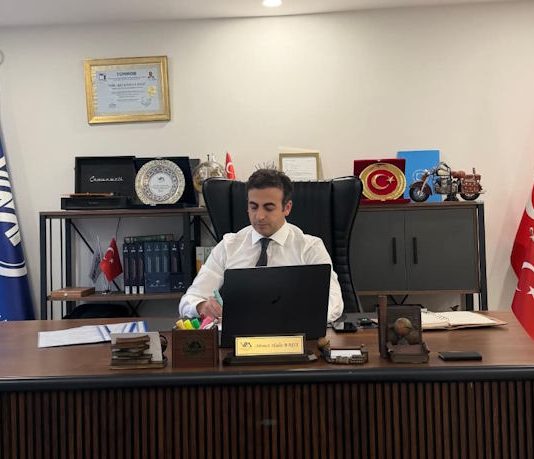AHB Yeminli Mali Müşavirlik Denetim ve Danışmanlık A.Ş.‘nin kurucusu ve sahibi Yeminli Mali Müşavir Ahmet Halis Başlı, yatırımcı güveninin oluşturulmasında mali denetim ve tasdik çalışmalarının önemine dikkat çekti.